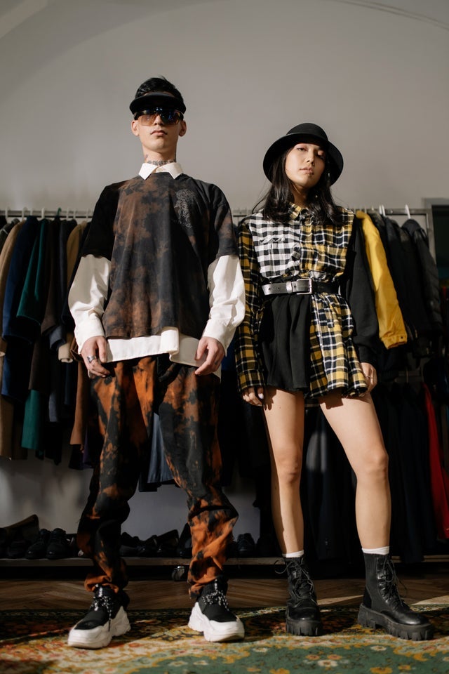 Y2K & Modern | Dirtbag Vintage - Premier Classic Vintage
